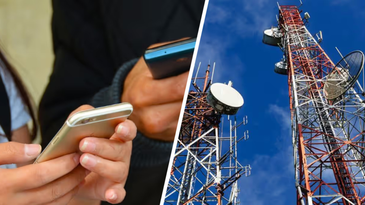 В Минсвязи пообещали штрафовать мобильных операторов за некачественную связь