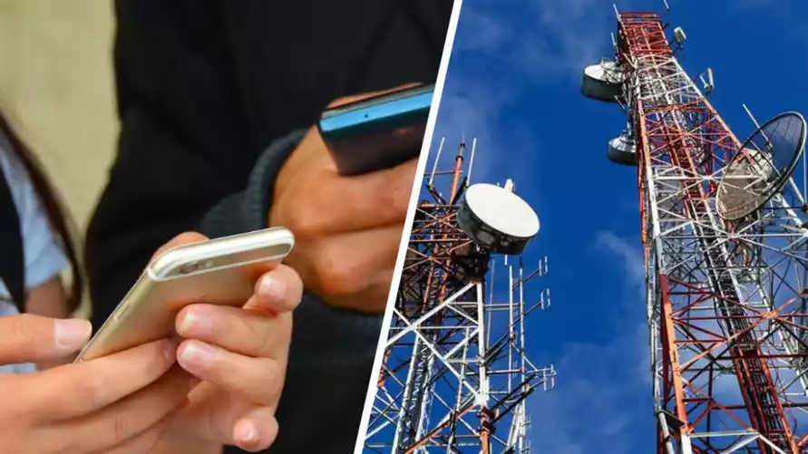 В Минсвязи пообещали штрафовать мобильных операторов за некачественную связь