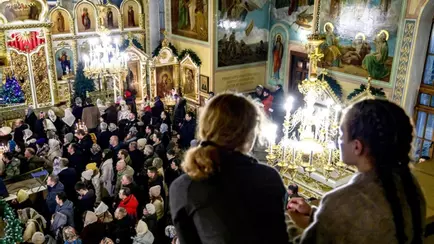 «Не диета» — Священник объяснил, в какие дни можно ослабить Рождественский пост