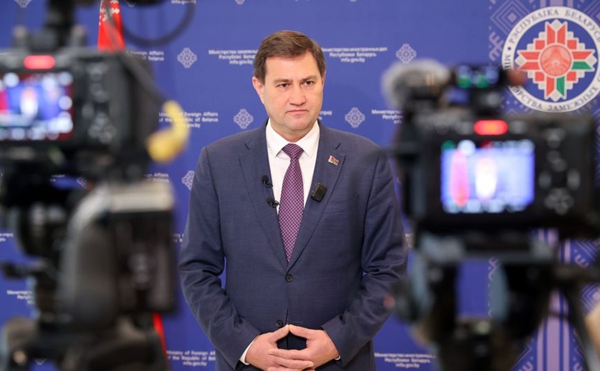 Фото: БЕЛТА