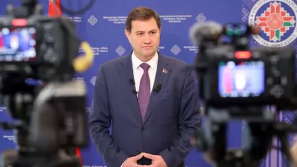 Беларусь отправила Литве свои предложения для открытия границы