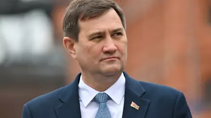 «Ждите красивых вливаний» — Рыженков обвинил Вильнюс в попытке заработать на конфликте с Минском