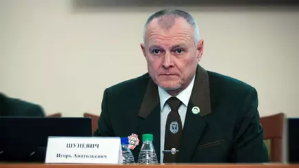 Белорусских егерей лишили основных обязанностей, но пообещали «серьезное материальное стимулирование»