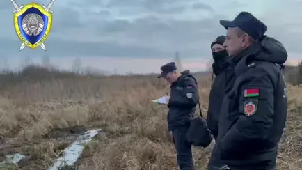 Следственный комитет назвал причину гибели 14-летнего Максима под Березино