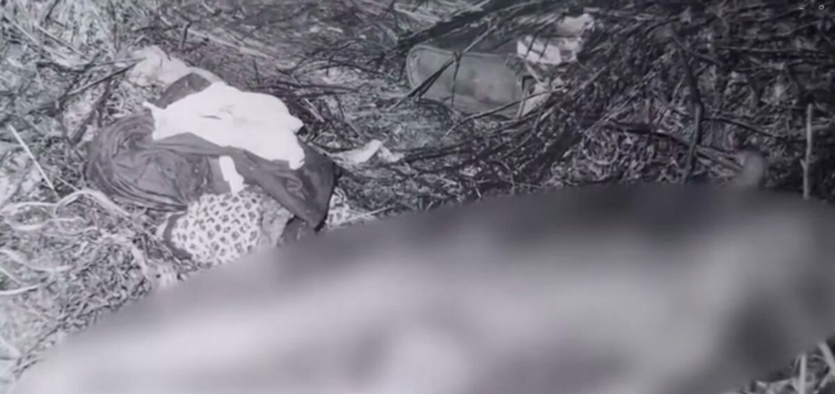 Скриншот видео МВД РБ