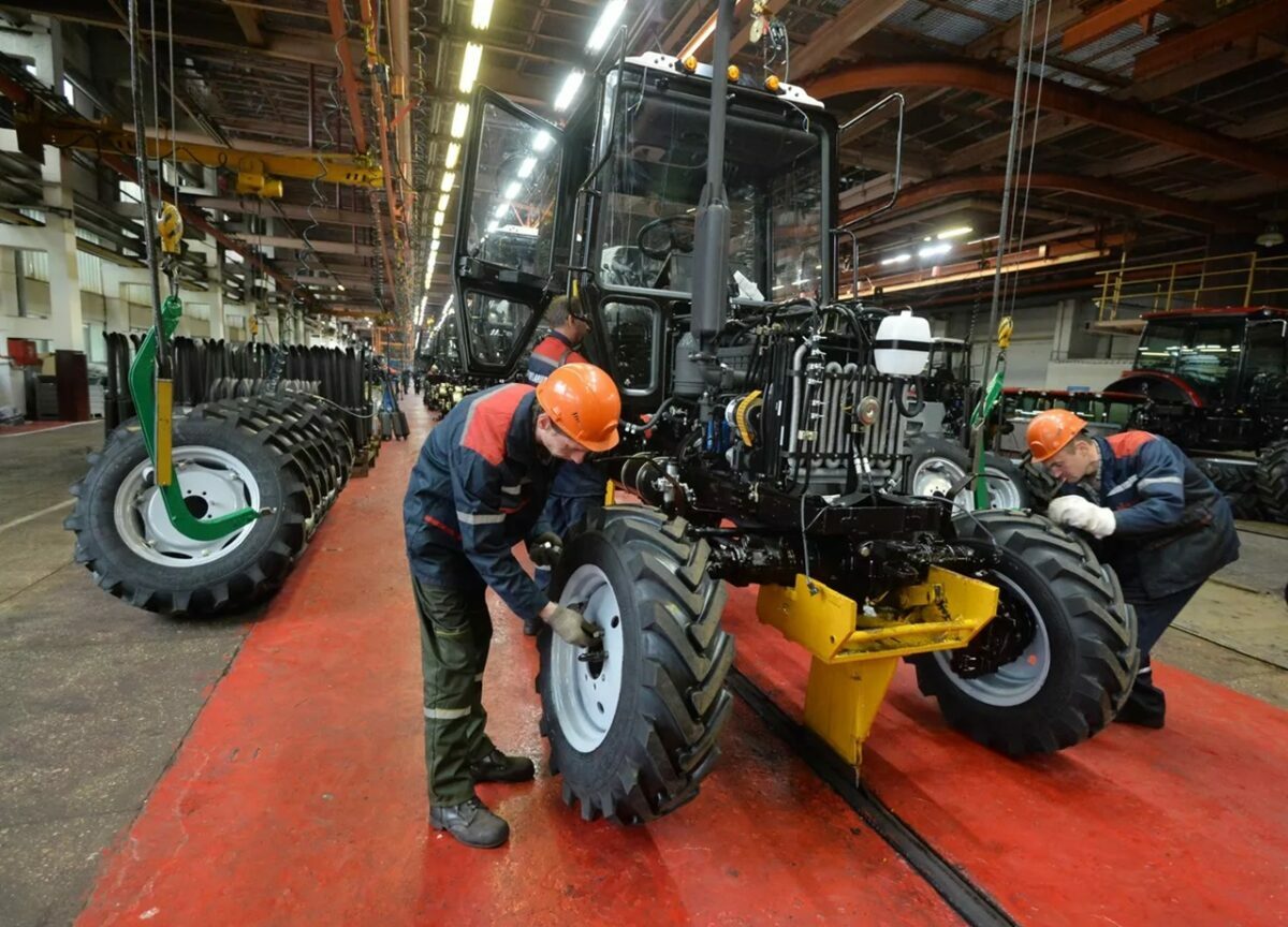 Фото иллюстрационное: Sputnik