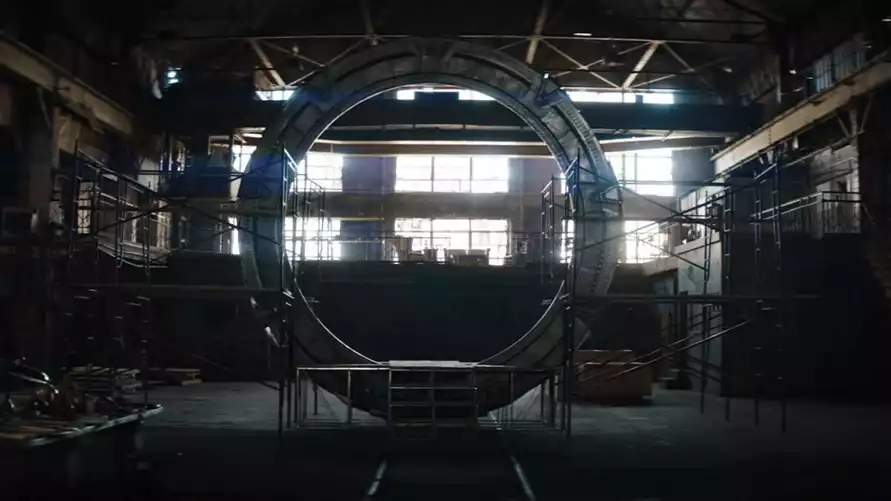 «Звёздные врата» возвращаются? Amazon подтвердила работу над новым сериалом