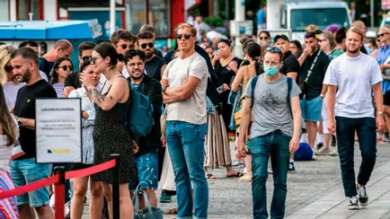 В этой стране десятки живых людей ежегодно объявляют мертвыми. 36-летний мужчина пытался судиться и проиграл