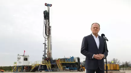 Туск подтвердил открытие двух погранпереходов на границе с Беларусью – «В начале недели»