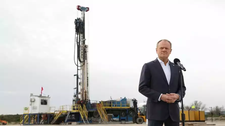 Туск подтвердил открытие двух погранпереходов на границе с Беларусью – «В начале недели»