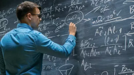 Математика помогла вычислить самую красивую женщину в мире