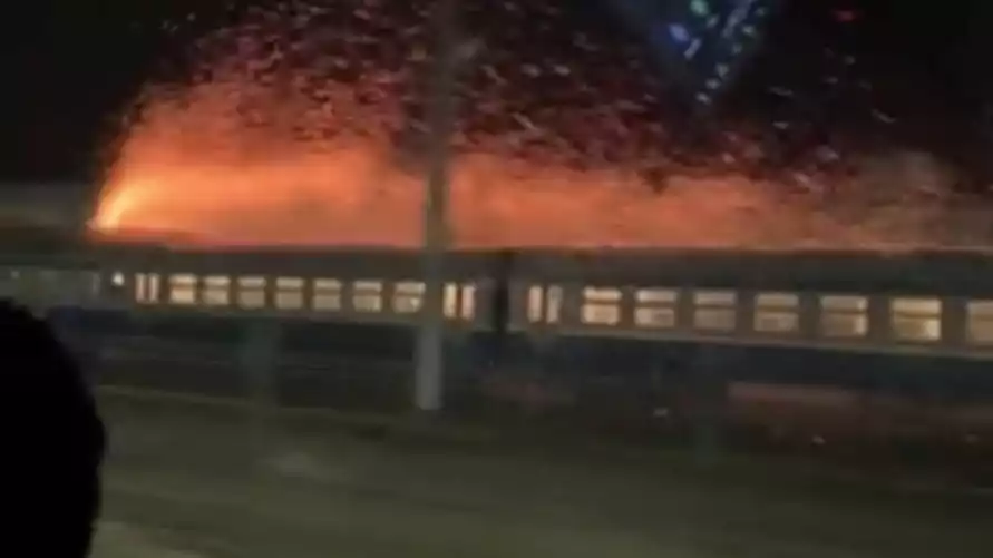 Скриншот видео