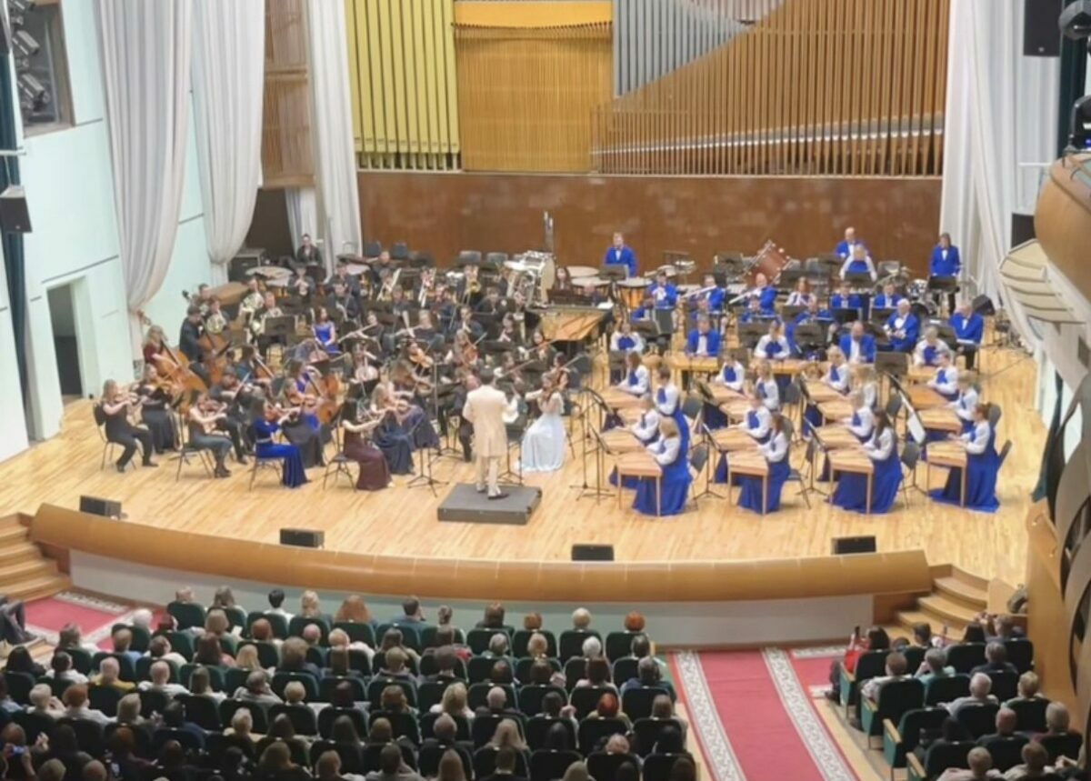 Скриншот видео