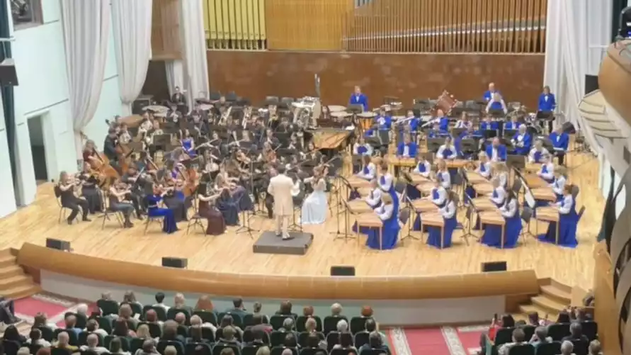 Скриншот видео