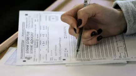 РИКЗ запустил дистанционное репетиционное ЦТ. Как белорусским абитуриентам пройти бесплатно?