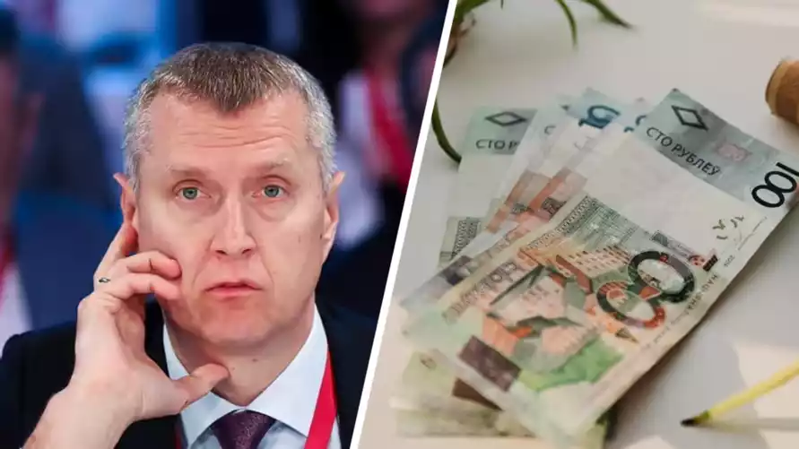 В АП пообещали для каждого района в Беларуси расписать траты на 5 лет - "Чтобы жители видели"