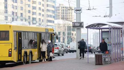 В Минске массово переименовали остановки. Что и как теперь называется?