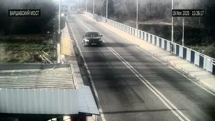 На границе Беларуси с Польшей исчезли очереди (ну почти)