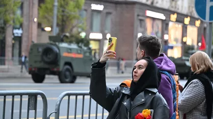 Первая российская область объявила об отключение мобильного интернета «до конца СВО»