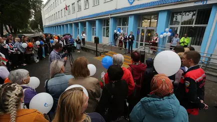 Белпочта позвала своих же сотрудников к себе же на работу. Это как?