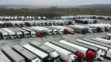 Лукашенко поручил МИД Беларуси добиться встречи с литовскими дипломатами