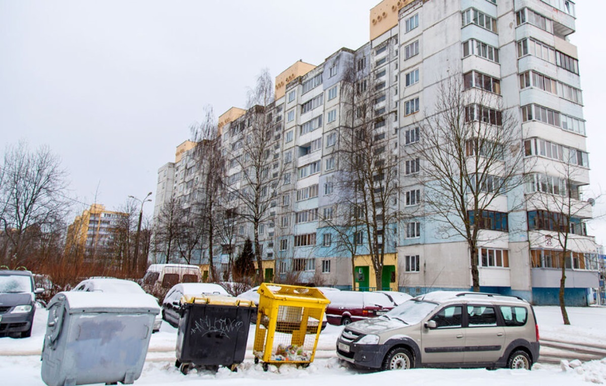 Фото иллюстрационное: 1prof.by