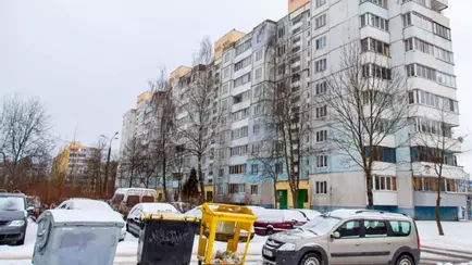 ЖКХ Минска предложило водителям следить за одним расписанием – «Избавит от непредвиденных ситуаций»