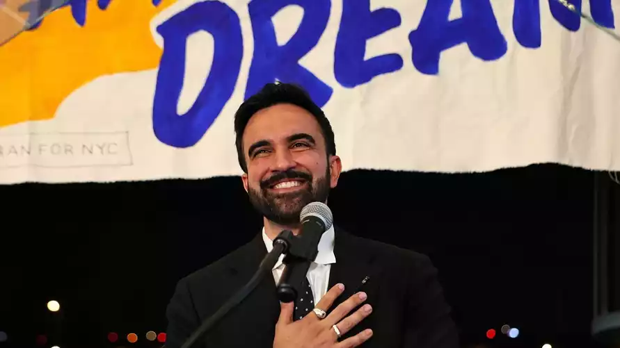 Фото: Getty Images