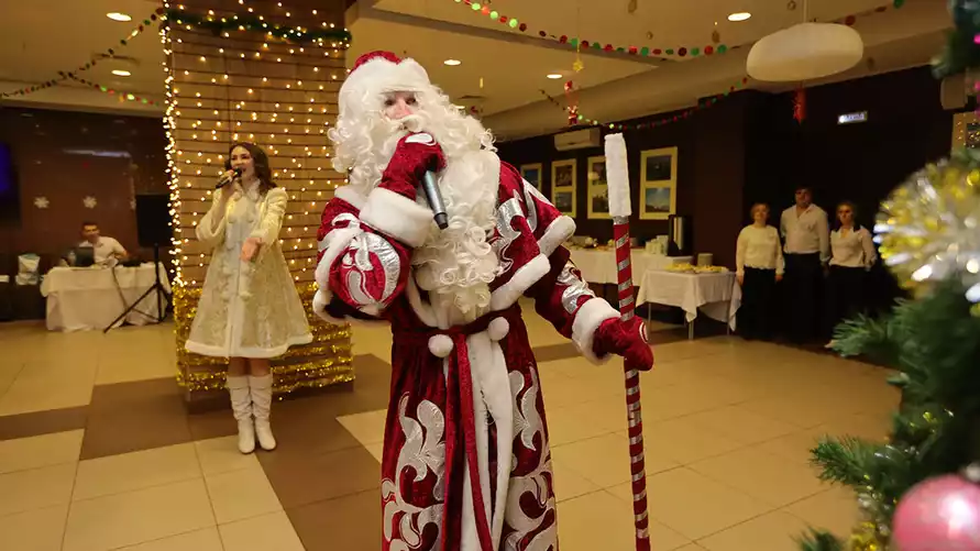 Фото иллюстрационное