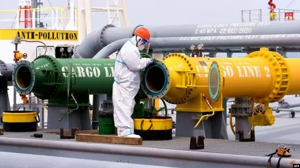 Ниже $30 за баррель. Рухнувшая цена российской нефти принесла Китаю $20 млрд прибыли