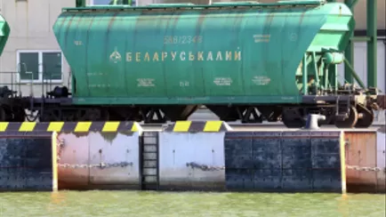 Литва не исключила возобновления транзита белорусского калия. Кто должен попросить?