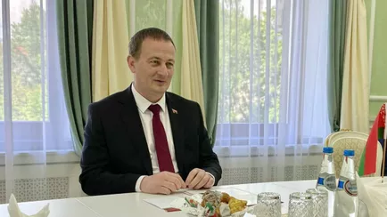 Совмин Беларуси получил расширенные права вводить санкции против «недружественных» стран и людей