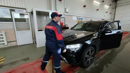 Отменят ли в Беларуси обязательный техосмотр? И что будет с техосмотром для автомобилей-«старичков»?