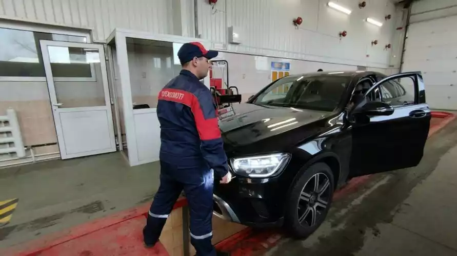 Отменят ли в Беларуси обязательный техосмотр? И что будет с техосмотром для автомобилей-«старичков»?