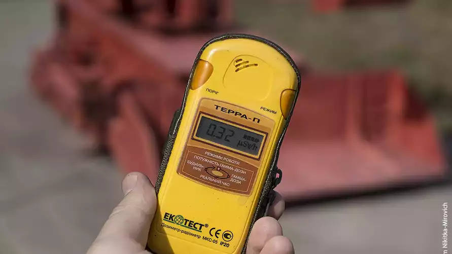 Белгидромет обновил данные по радиационной обстановке в Беларуси. Где повышенная?