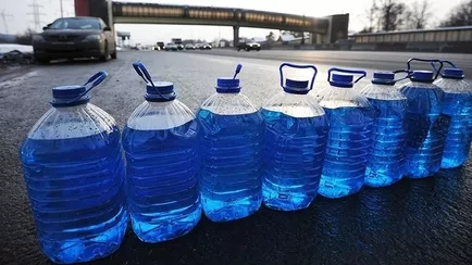 Минздрав Беларуси объяснил запрет незамерзаек: «Боли в области сердца»