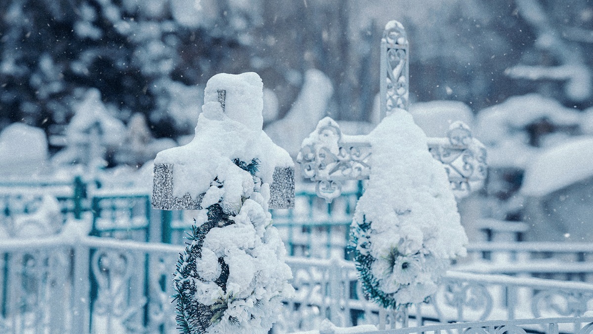 В Беларуси подняли пособие на погребение. Вот точная сумма с 1 декабря