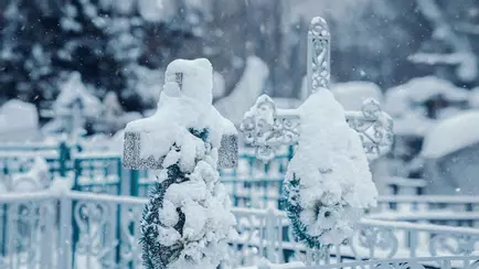 В Беларуси подняли пособие на погребение. Вот точная сумма с 1 декабря