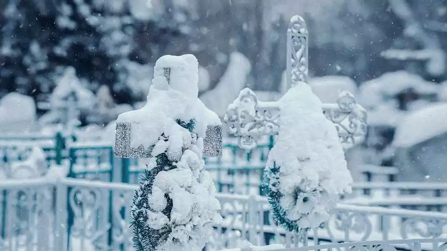 В Беларуси подняли пособие на погребение. Вот точная сумма с 1 декабря