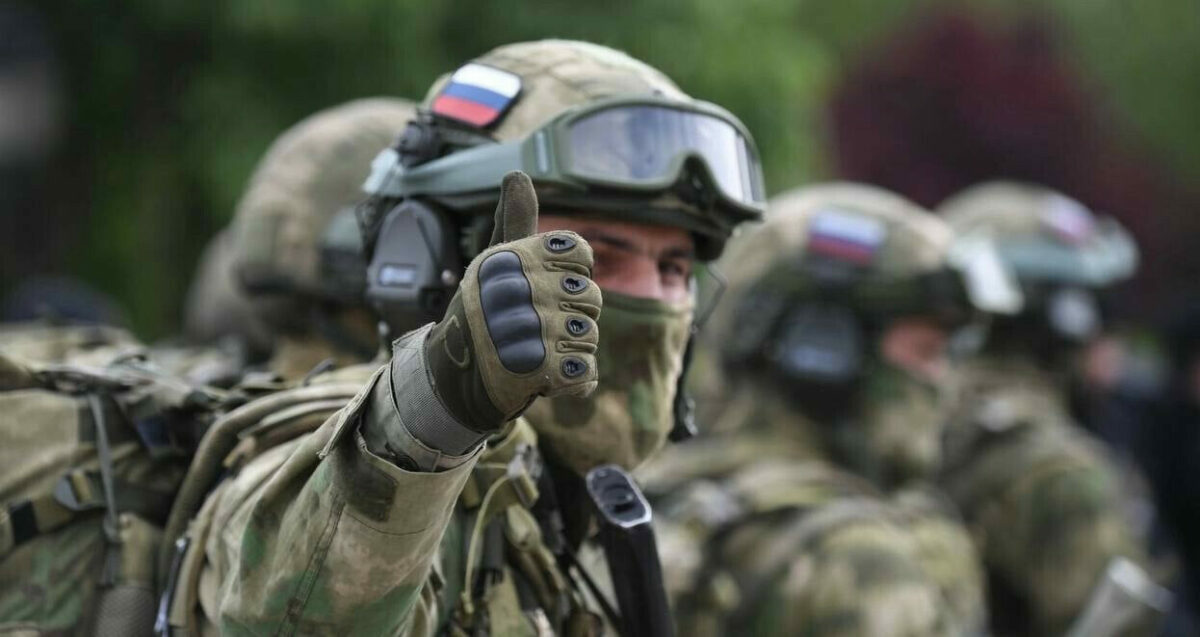 Фото иллюстрационное: Минобороны РФ