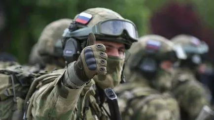 Белорусам пообещали 37 тыс. долларов за «контракт» с армией РФ. В милиции объяснили, почему не стоит