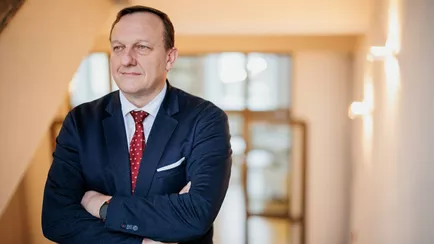 Литва предложит Польше и Латвии запретить автобусное сообщение с Беларусью?