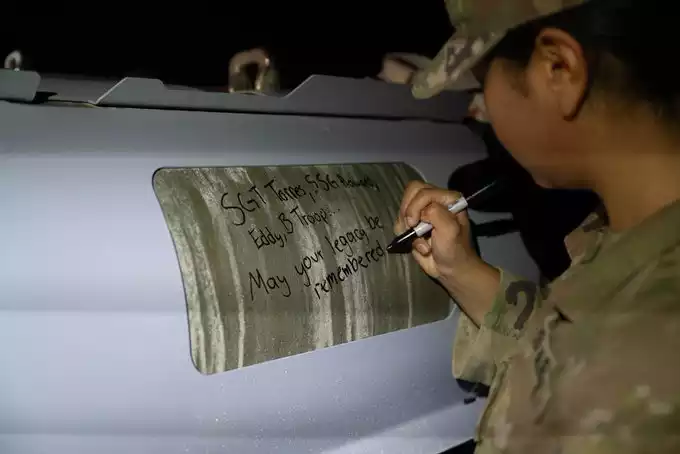 США нанесли удары по территории Сирии - "Объявление мести"