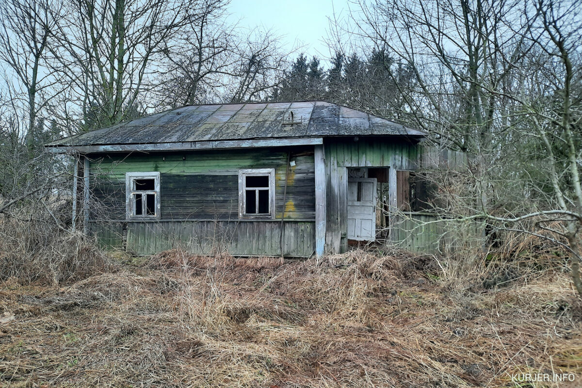 Прокуратура нашла на Витебщине 750 пустующих домов. Продадут за базовую?