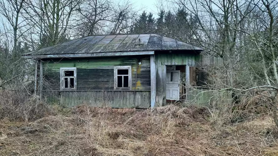 Прокуратура нашла на Витебщине 750 пустующих домов. Продадут за базовую?