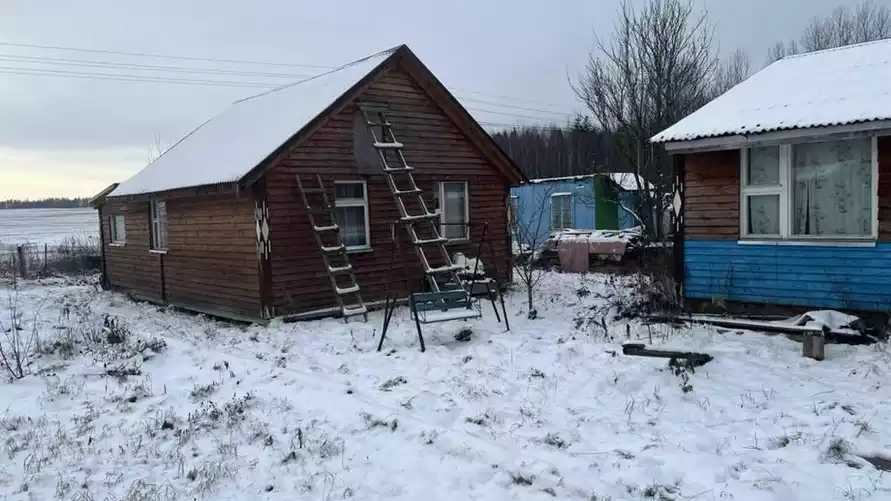 Комитет Госкомимущества назвал самые дорогие деревни и дачные товарищества в Беларуси