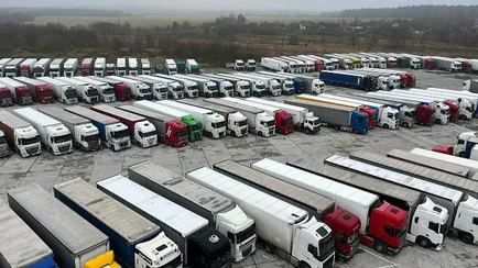 Литовские компании получили счета на десятки тысяч евро из Беларуси. Выяснилось почему не платят