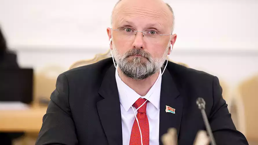 МИД Беларуси предложил Литве стол переговоров