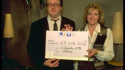 Он выиграл 17 миллионов евро в лотерее. А сегодня получает социальную помощь