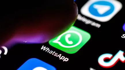 WhatsApp пообещал бороться за россиян